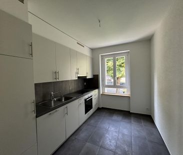 Wohnung, Renovierte Wohnung - Photo 2