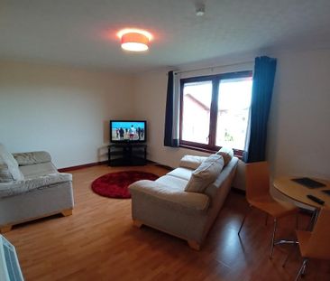 1 Bed Flat, Bloomfield Court, AB10 - Photo 1