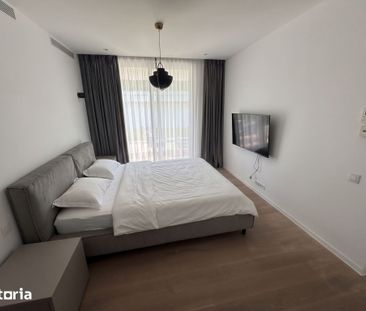 Luxury 3-Bedroom Duplex for Rent | One Charles de Gaulle | Primaverii - Photo 5