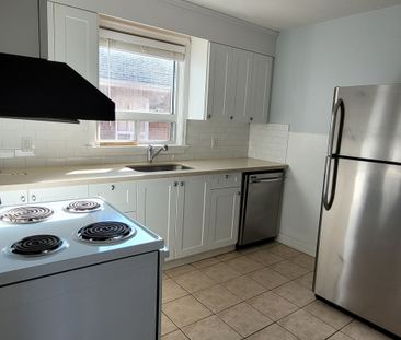 For Lease - 202 Cadillac Avenue Unit# Main, Oshawa, Ontario - Photo 2