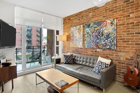 Showcase Lofts , #208 - Photo 5