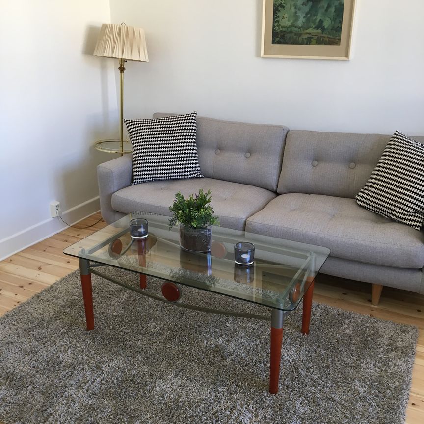 Svarvargatan, Stockholm - Foto 1