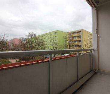 Singelwohnung mit Einbauküche - Photo 3