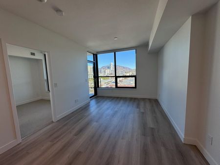 Bertram Tower: DT Kelowna 1 bed, 1 bath – Available Now - Photo 3