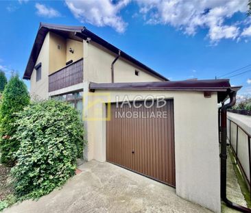 Casa de inchiriat, langa Salina Hemeius - Bacau - Fotografie 5