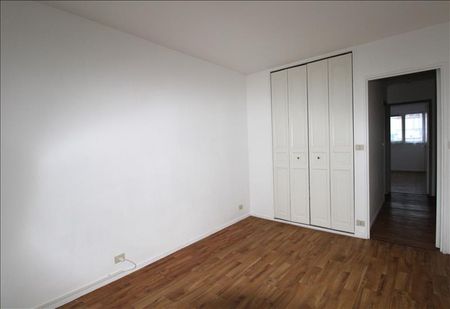 3 pièces - 66 m² - 3ème étage - Colocation non autorisée - Photo 4