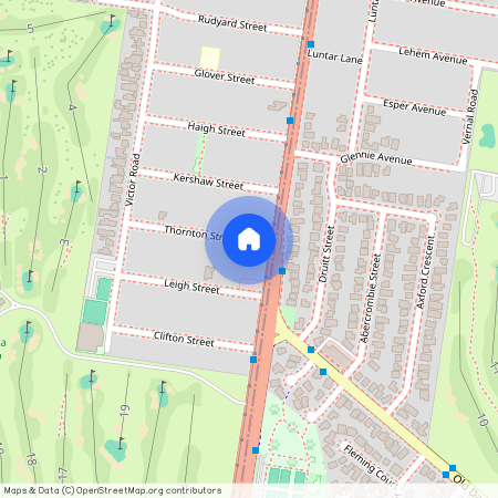 28 Thornton St, Bentleigh East VIC 3165