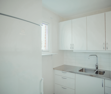 Ågatan 46 C, Bromölla - Photo 1