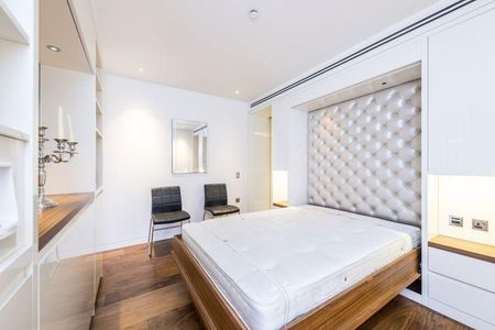 Studio to rent - Photo 4