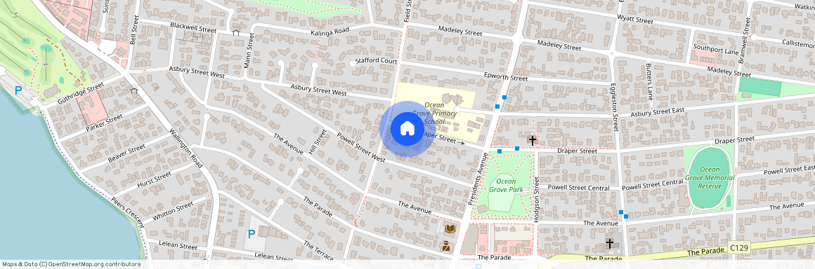 4/6 Draper Street, VIC, 3226, Ocean Grove