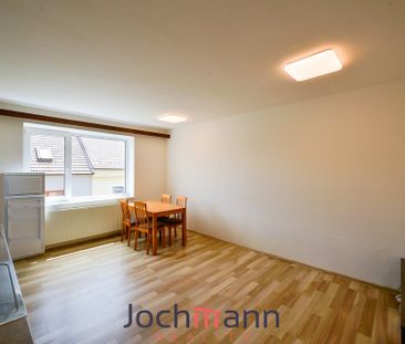 Pronájem bytu 2+kk 60 m², Studentská 573, České Budějovice - Photo 1