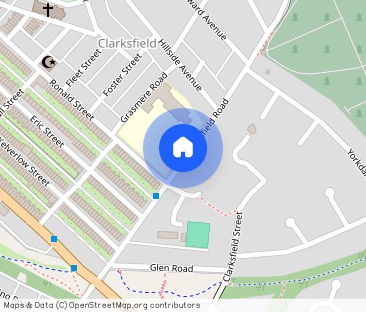 Clarksfield Road, Oldham, Greater Manchester, OL4 - Photo 1