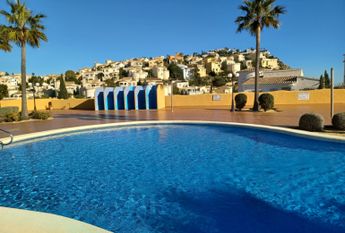 Bungalow for rent with 3 bedrooms and pool