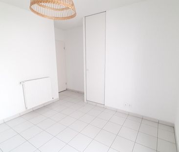 location Appartement T3 DE 59.49m² À BORDEAUX - Photo 3