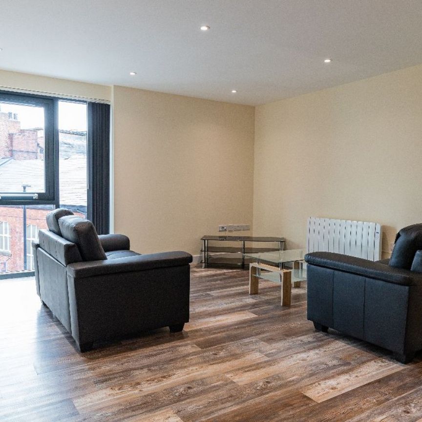 3 bed Apartment 16 Ecco - Photo 1