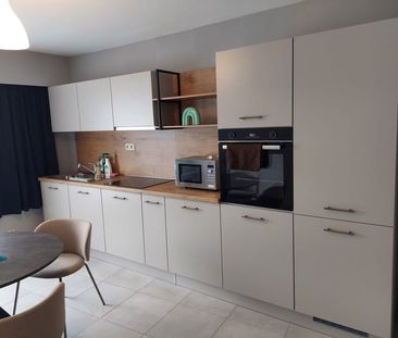 Appartement te huur - Photo 5