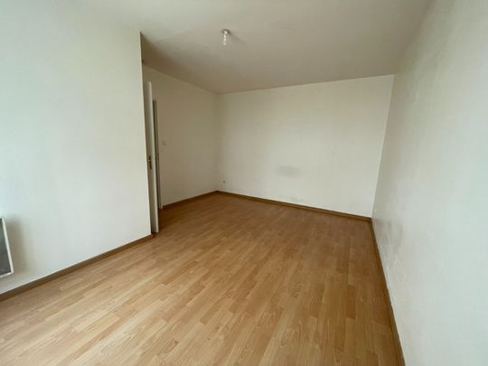 Appartement 2 pièces à Toul - Photo 1