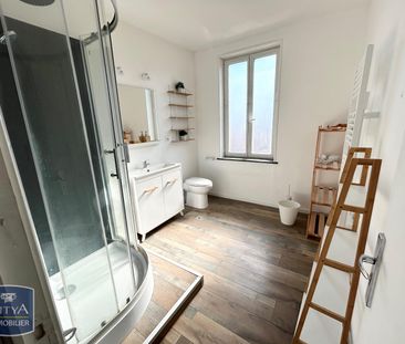 Location Appartement 2 pièces 55m² MAING 59233 - Photo 2