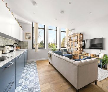 Littleworth Road, Esher, Surrey, KT10 flat to rent - Photo 3