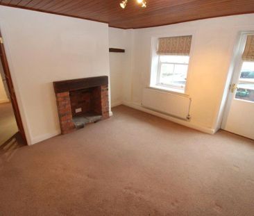 3 bedroom terraced house to rent - Photo 2