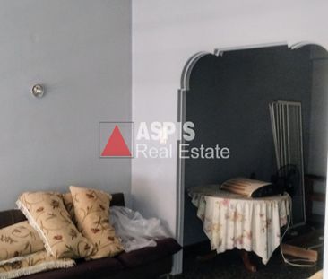 Διαμέρισμα, προς ενοικίαση Κέντρο, Ραφήνα Κωδικός 1776866 - Photo 2