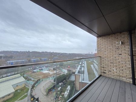 Umber House, Colindale, NW9, Property for rent - Photo 5