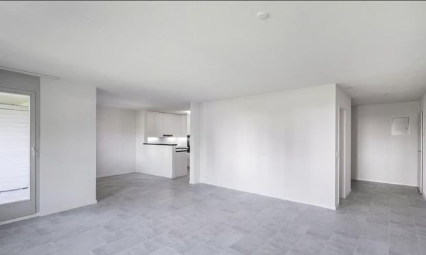 3.5 Zimmer, 102 m², 2. Stock - Foto 1