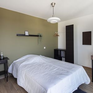 JEAN JAURES P Colocation 5 chambres à Lyon 7e - Photo 2