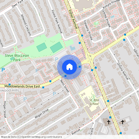 Nepean, Nepean, Ottawa, K2E 6J5