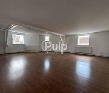 Appartement à louer à Lievin - Réf. lielgli15963 - Photo 5