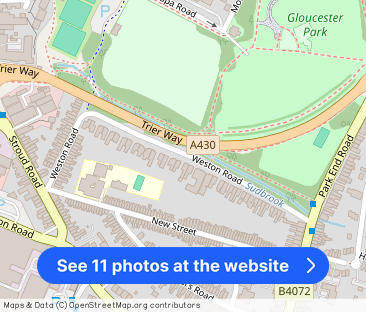 Weston Road, Gloucester, Gloucestershire, GL1 - Photo 1