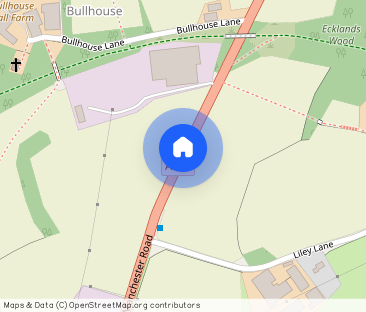 Manchester Road, Penistone - Photo 1