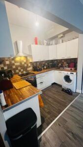 flat 2 37 St Michaels Road, Leeds, LS6 3AW - Photo 2