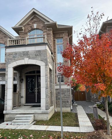 For Lease - 30 Hassard-Short Lane Unit# Lower, Ajax, Ontario - Photo 3