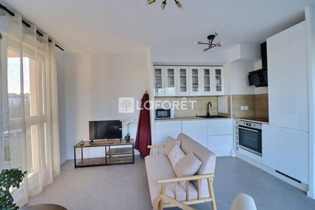 Appartement T3 Vitry-sur-Seine à louer - Photo 2