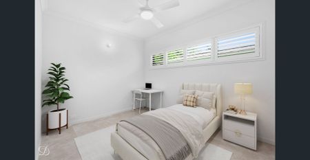 Modern Near New Home - Fully Furnished - Photo 3