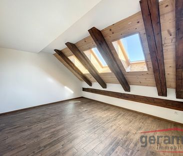 3.5 pièces au 2ème étage à Epagny - Photo 4