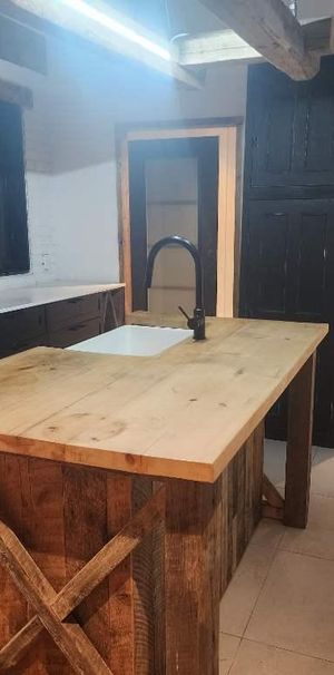 Luxueux logement 4 1/2, centre-ville de Joliette sur rue Saint-Louis - Photo 1