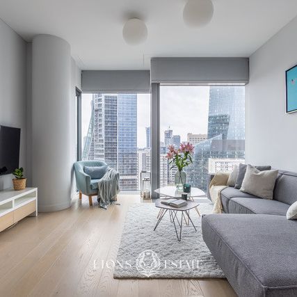 Warszawa, Śródmieście, Śródmieście Północne, Twarda - Фото 1