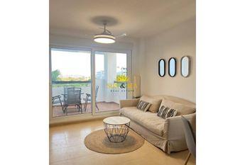 2 BEDROOM APARTMENT - TOWER TERRACES