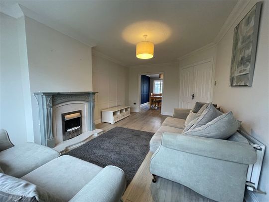 Glen Ellan Walk, Swords, County Dublin - Photo 1