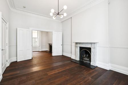 5 bedroom terraced house to rent - Photo 3