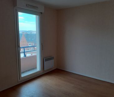 Location Appartement 2 pièces 49m² SOTTEVILLE LES ROUEN 76300 - Photo 5