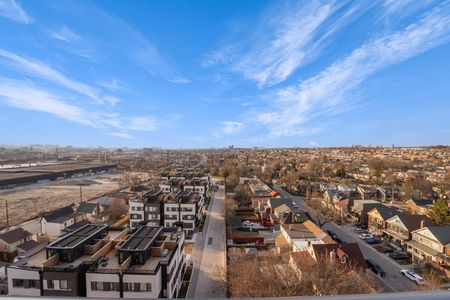 For Lease - 1808 St Clair Avenue Unit# 1002, Toronto, Ontario - Photo 5