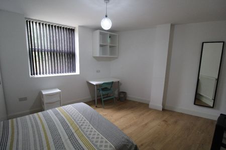 Fylde Road, Flat 01, PRESTON, Lancashire PR1 2XP - Photo 3