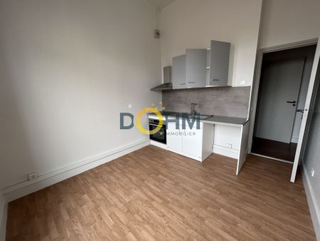 Exclusivité au Grand Hôtel, Bel Appartement Spacieux rénové disponible fin février 2026. - Photo 2