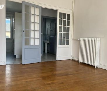Laval, appartement centre ville - Photo 5