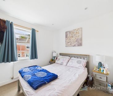 2 bedroom apartment to rent - Photo 6