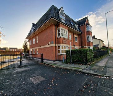 Centurion Court, Watling Street Road - Photo 1