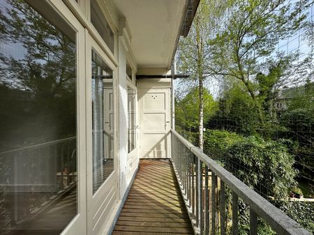 Appartement te huur: Hunzestraat 119-1 1079 VX Amsterdam - Foto 5